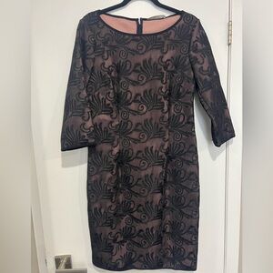 NEW Pennyblack Lace Dress 80+% OFF